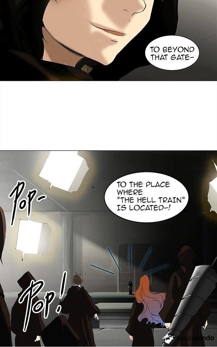 Tower Of God, Chapter 210 image 51